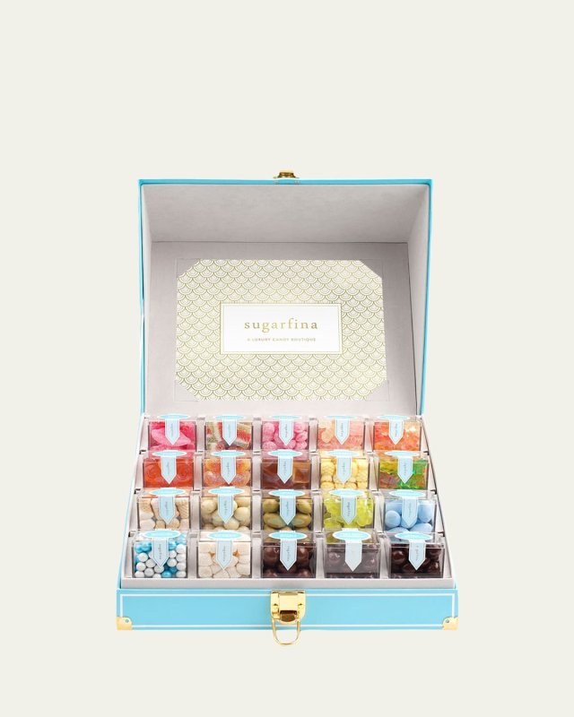20-Piece Signature Candy Trunk